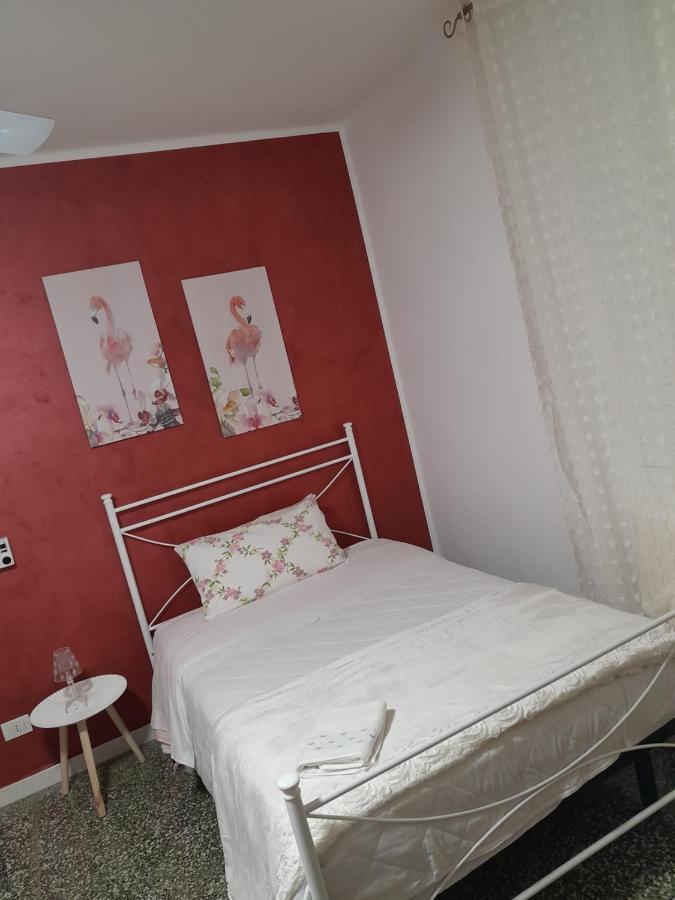 Casa Vacanza Nonna Dora Matera Exterior photo